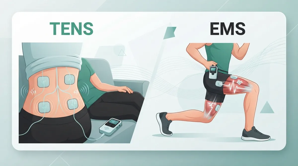 Are TENS/EMS devices generally safe?