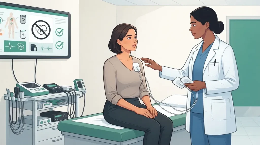 6 Safety Facts Clinics Must Verify About TENS/EMS