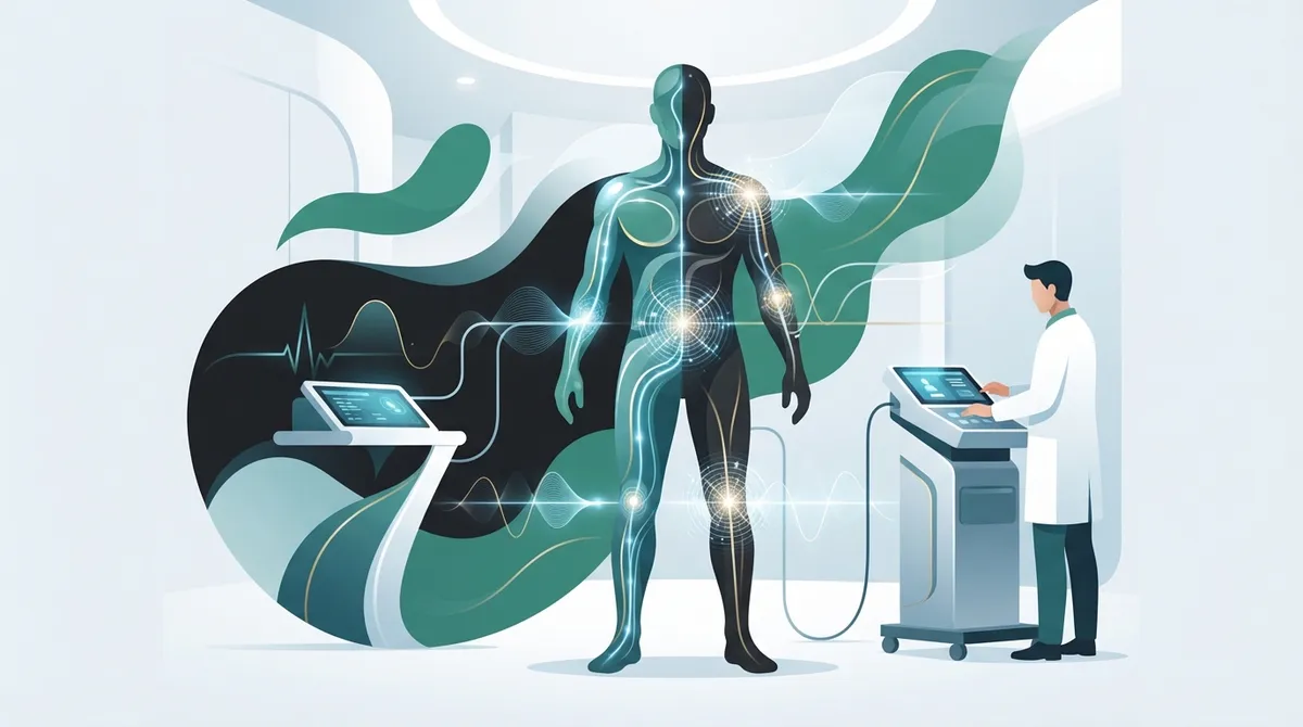 electrotherapy pain management