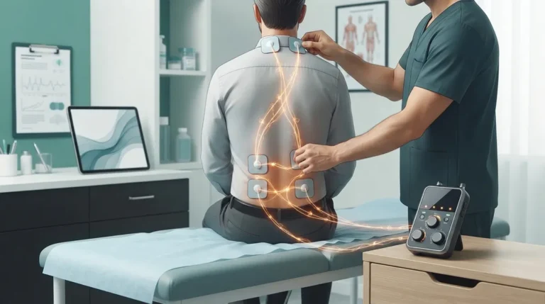8 Electrotherapy Pain Management Facts Clinics Need in 2026