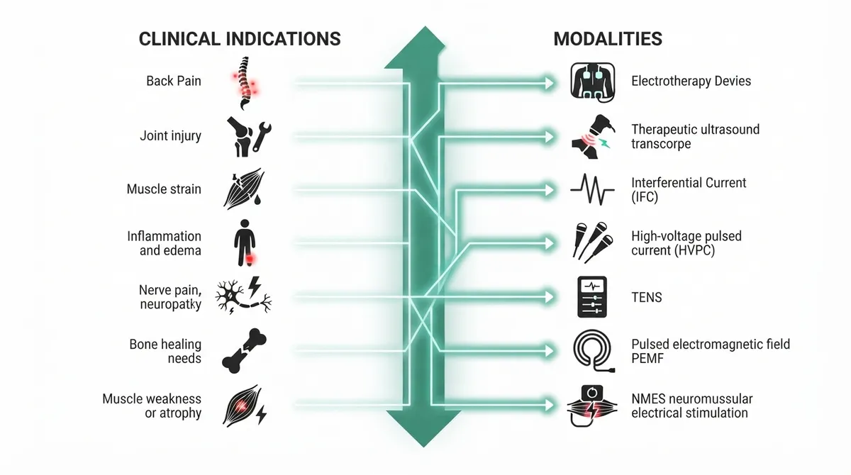 muscle and joint care