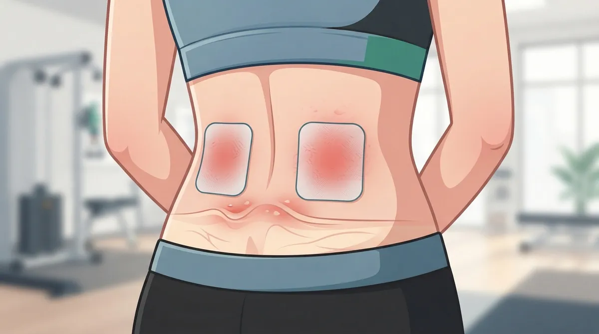 Is there any downside to using a TENS unit?