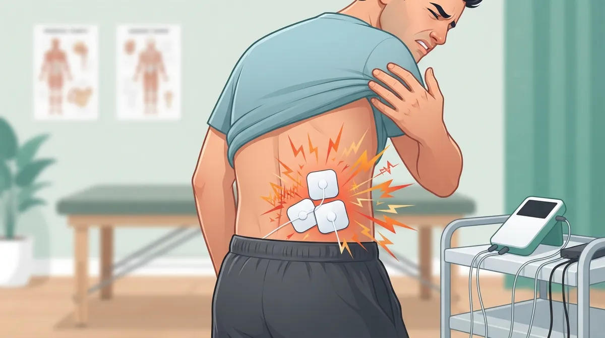 Is there any downside to using a TENS unit?