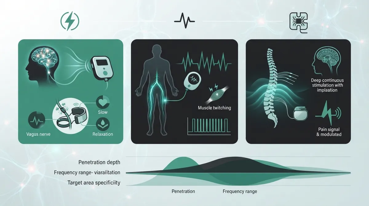 nerve stimulation