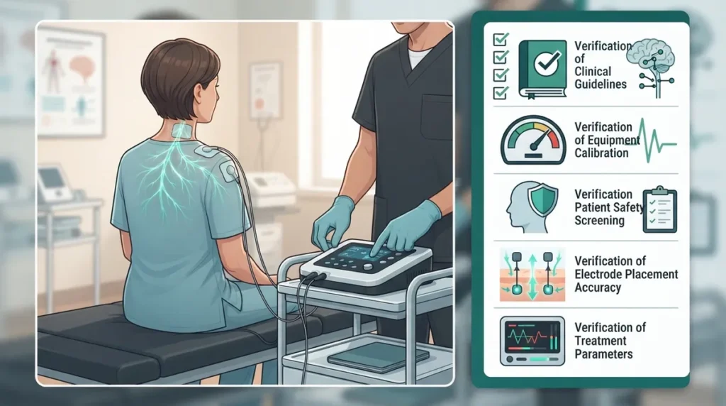 5 Nerve Stimulation Facts Clinics Must Verify (2026)