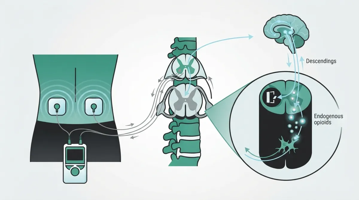 What exactly does a TENS unit do?