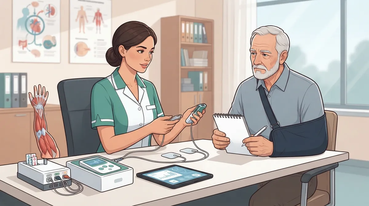 patient support resources