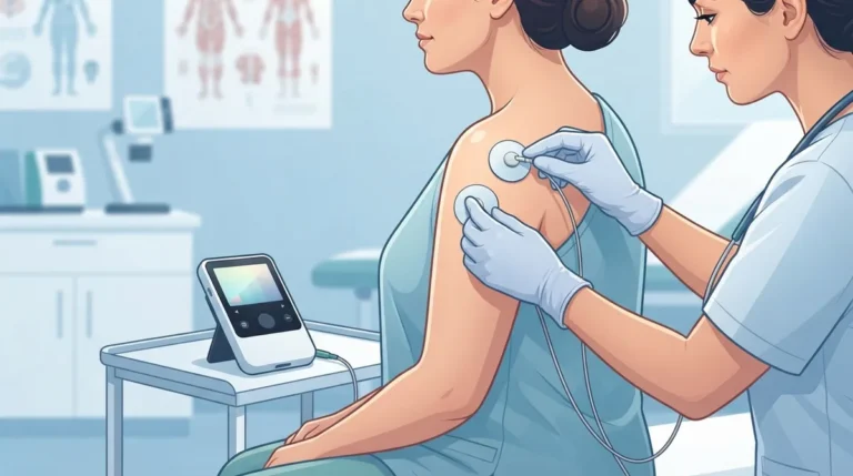 4 Steps Clinics Use to Master TENS Therapy in 2026