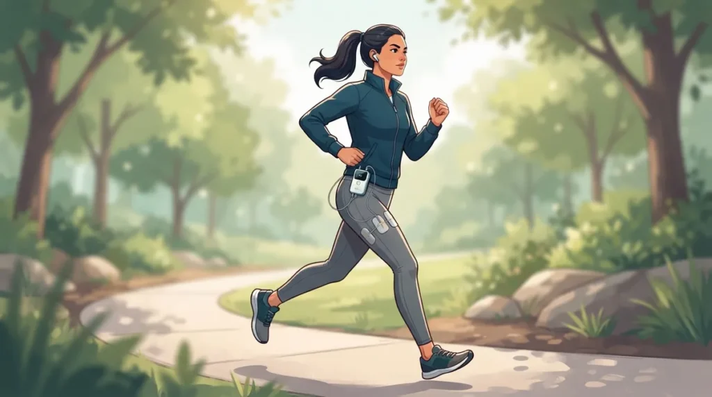 10 TENS Units Patients Can Use While Standing or Walking
