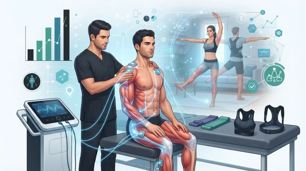 5 Physical Therapy Alternatives Clinics Trust in 2026