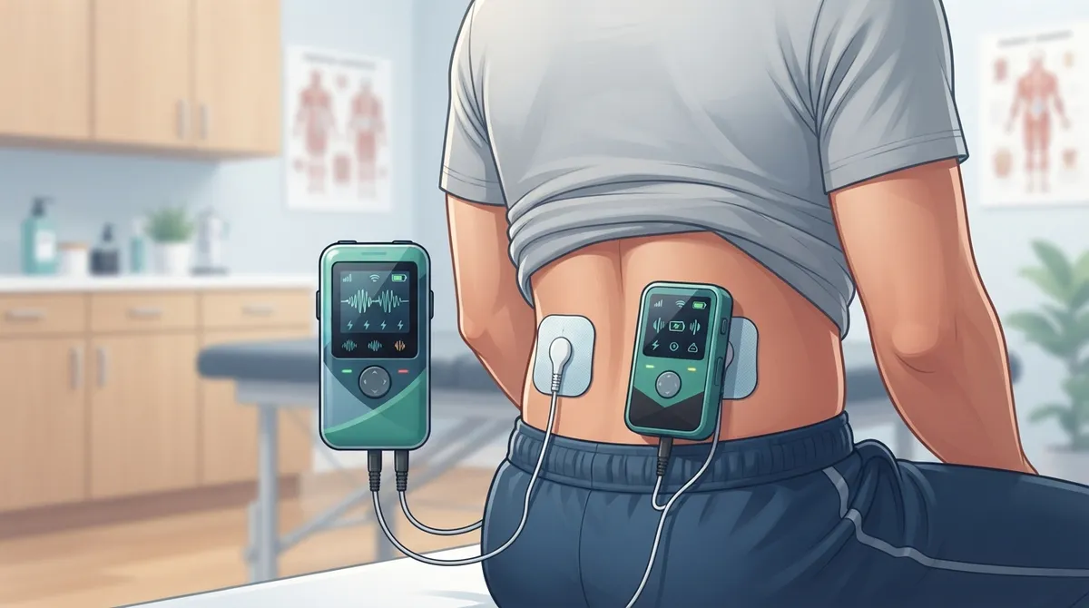 spinal rehabilitation equipment