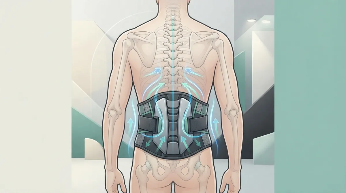 back braces