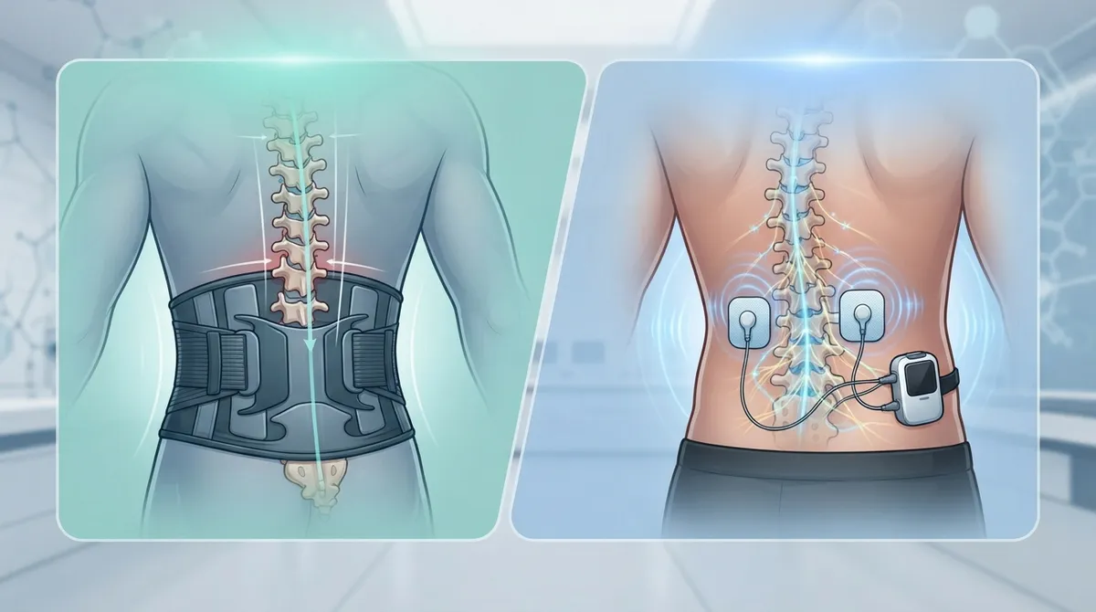 back braces